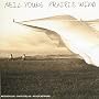 Prairie Wind