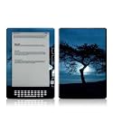 Stand Alone Design Protective Decal Skin Sticker for Amazon Kindle DX E-Book Reader