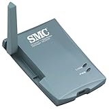 SMC Networks SMC2662W EZ Connect Wireless USB Adapter