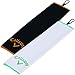 Callaway Up Town Tri-Fold Towel