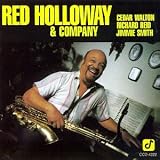 Review Red Holloway  / Red Holloway and Company