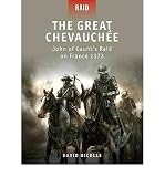 Produkt-Bild: (THE GREAT CHEVAUCHEE: JOHN OF GAUNT'S RAID ON FRANCE 1373) BY Nicolle, David(Author)Paperback May-2011