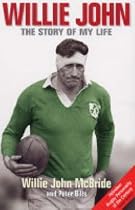 Willie John: Irish Edition