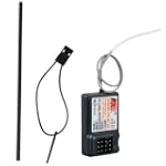 Flysky FS-GR3C 2.4G GFSK 3CH 3-Kanal...