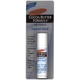 Palmer's Cocoa Butter Formula with Vitamin E Swivel Stick, .5 Oz. 2 Pack.