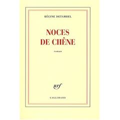 Noces de ch�ne