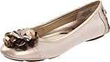 AK Anne Klein Sport Women's Bloom Ballet Flat