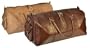 Gusti Pelle, V26, Uomo, Donna, Borsa da viaggio, 48x24x26cm (LxAxP)