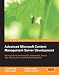 Books : Advanced Microsoft Content Management Server Development