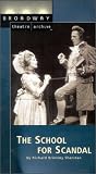 The School for Scandal (Broadway Theatre Archive)