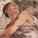Gregorio Allegri: Miserere...