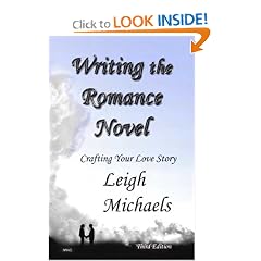 Writing the Romance Novel