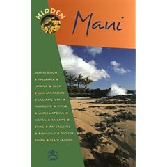 Hidden Maui (Hidden Series)