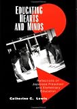 Educating Hearts and Minds: Reflections on Japanese Preschool and Elementary Education