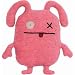 Little Ugly Doll Ox - Grösse M - 18 cm