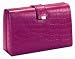 Wolf Designs Leaving London Leather Penelope Handbag & Accessory Case #355337