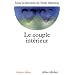 Le Couple int�rieur