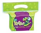 Pampers Kandoo Flushable Wipes, Refills, Fresh Splash scent,  (100  Wipes)