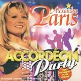 Accord�on Party (FR Import) - Alexandra Paris