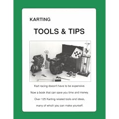 Karting Tools and Tips