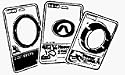 40201057 AGITATOR BELT (59139005) FOR BRUSH-VAC HAND CLEANER VALUE PACK (12 PKS. OF 2 BELTS PER PKG.)
