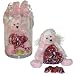 Angelica - Heartfelt Sent-A-Mint Bear With Handmade Belgian Chocolates