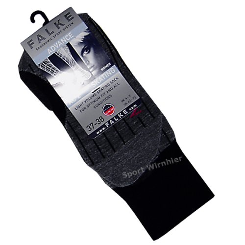 FALKE Damen Inliner Socken, Strümpfe (16667 3010)