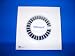 from Silavent Silavent 100mm Timer Bathroom Extractor Fan SDF100TB Model SDF100TB