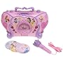 Disney Princess Karaoke Machine