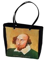 Shakespeare Book Bag