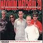 Maximum Matchbox 20: The Unauthorised Biography of Matchbox 20 Maximum Matchbox 20: The Unauthorised Biography of Matchbox 20