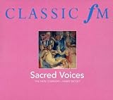 Sacred Voices