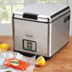 SousVide Supreme SVS-10LS SousVide Supreme Water Oven 10-L.