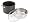 Anolon Professional 12-Piece Nonstick Hard-Anodized Cookware Set