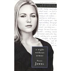 A Night Without Armor: Poems