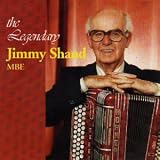 The Legendary Jimmy Shand Mbe