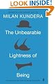 The Unbearable Lightness of Being