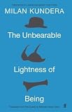 The Unbearable Lightness of Being