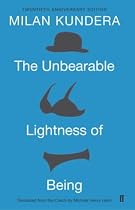 The Unbearable Lightness of Being