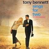 Tony Bennett Album - Tony Sings for Two (Front side)