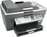 Lexmark X7350 Office All-in-one Business Edition