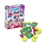 Gamewright Combo King, the Shake, Rattle n Roll Dice Game 41Y1WmDhkeL. SL160 Gamewright Combo King, the Shake, Rattle n Roll Dice Game