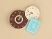 Making Memories Vintage Findings Clock Faces