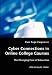 Book Cyber Connections in Online College Courses