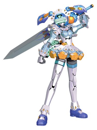 1/100 FEI-YEN with BLUE HEART/ PANIC HEART-image