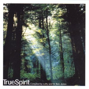 CD-Charts  Search : True Spirit Vol.1