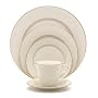 Lenox Hayworth Gold-Banded 5-Piece Place Setting, Service for 1