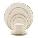 Lenox Hayworth Gold-Banded 5-Piece Place Setting, Service for 1