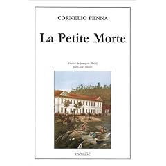 La petite morte