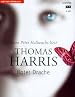 Roter Drache. 2 Cassetten. Wie alles begann - der erste Hannibal- Lecter- Roman